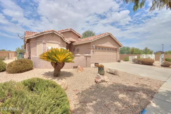 Casa Grande, AZ 85194,598 N SANTIAGO Trail