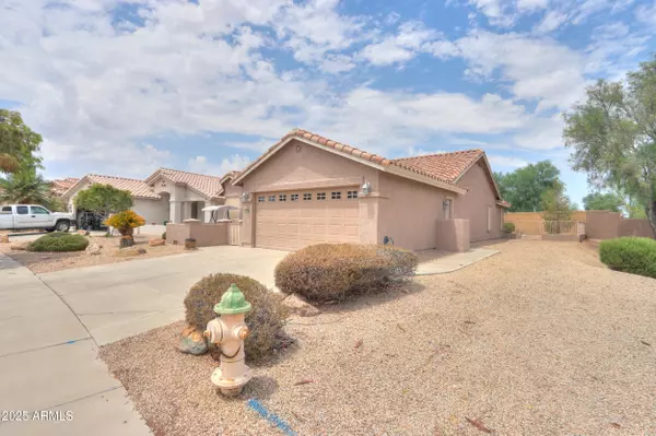 Casa Grande, AZ 85194,598 N SANTIAGO Trail