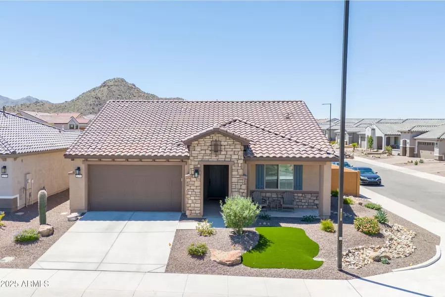 26797 W MCRAE Drive, Buckeye, AZ 85396