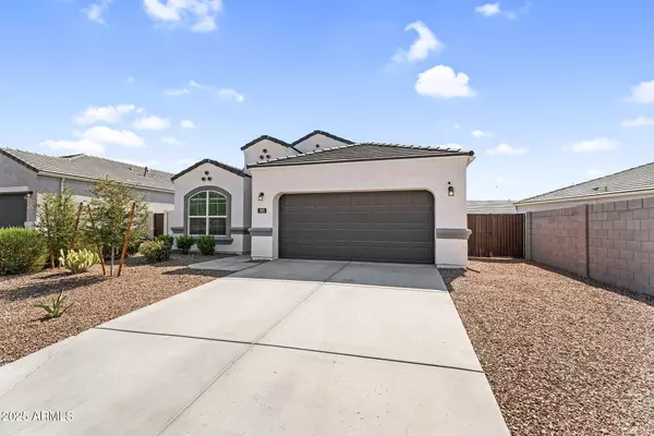 205 N 188TH Drive, Buckeye, AZ 85326
