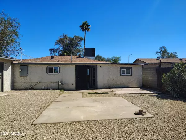 Phoenix, AZ 85009,6 S 30TH Drive