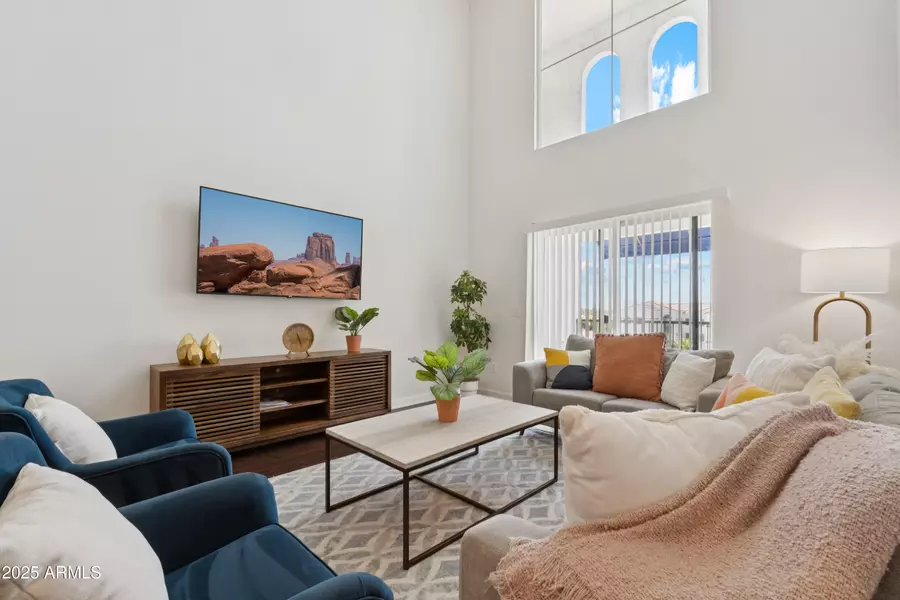 2511 W QUEEN CREEK Road #446, Chandler, AZ 85248