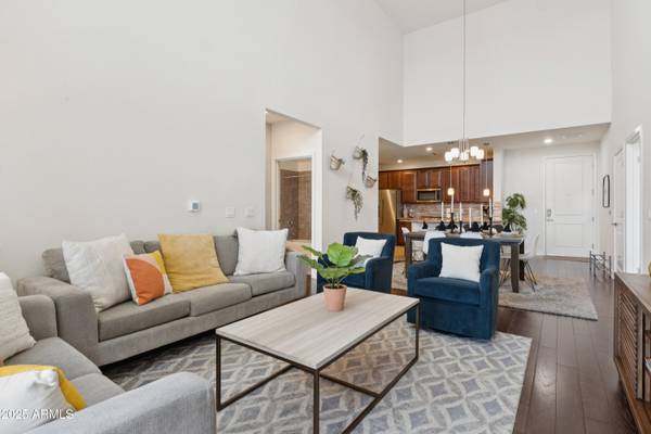 Chandler, AZ 85248,2511 W QUEEN CREEK Road #446