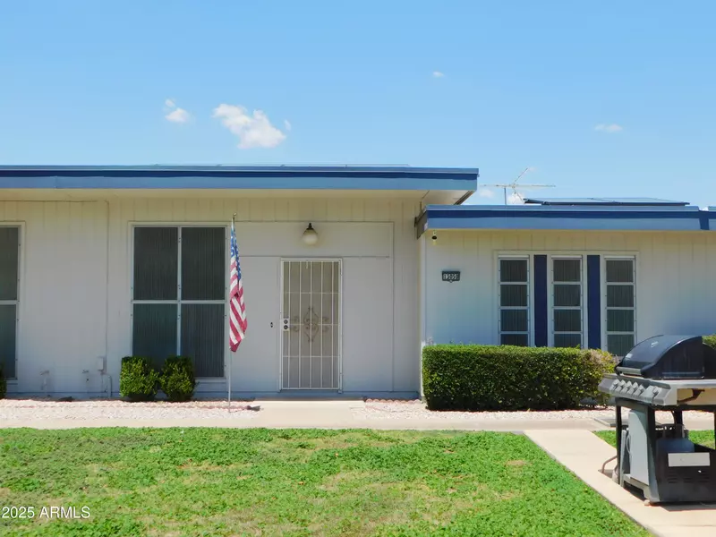 13050 N 100TH Avenue, Sun City, AZ 85351