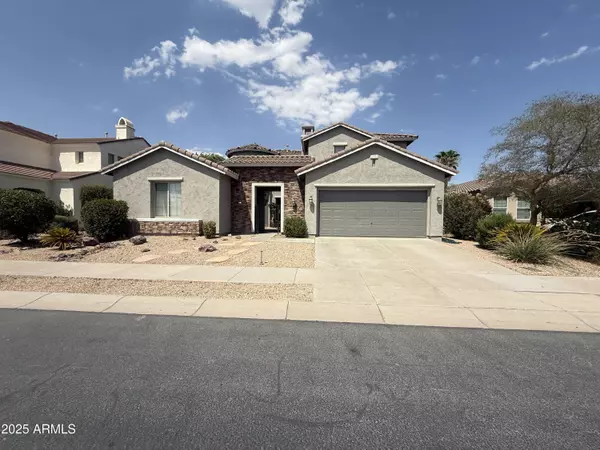 Goodyear, AZ 85338,173 S 172ND Drive