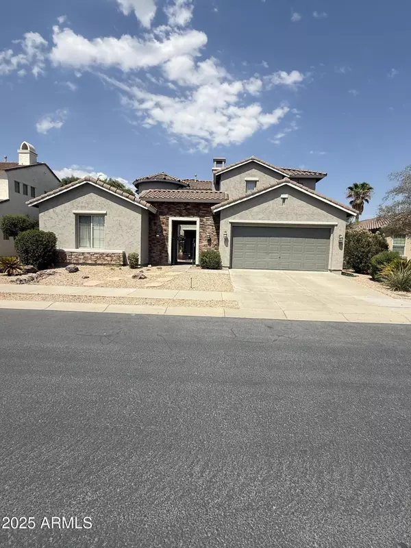 Goodyear, AZ 85338,173 S 172ND Drive