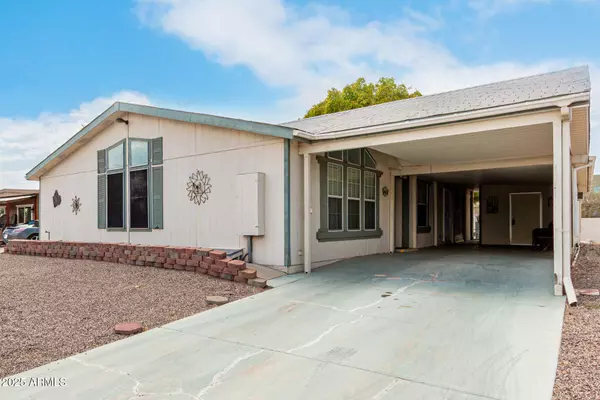 8421 E MAIN Street #137, Mesa, AZ 85207