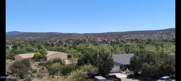 Rimrock, AZ 86335,4630 N THUNDERHEAD Trail #159