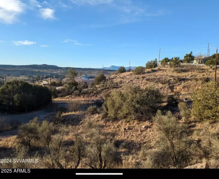 4630 N THUNDERHEAD Trail #159, Rimrock, AZ 86335