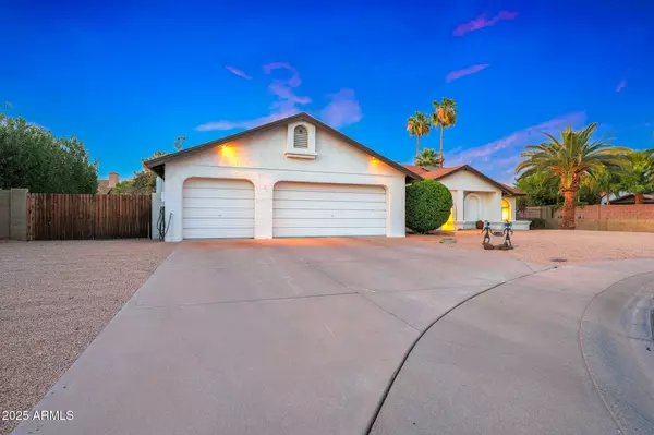 Scottsdale, AZ 85254,6118 E BLANCHE Drive