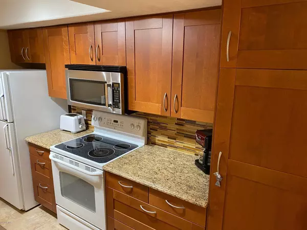 Paradise Valley, AZ 85253,6900 E GOLD DUST Avenue #134