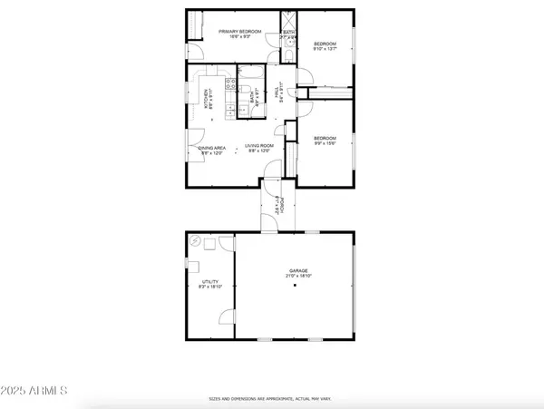 Phoenix, AZ 85033,5968 W COOLIDGE Street