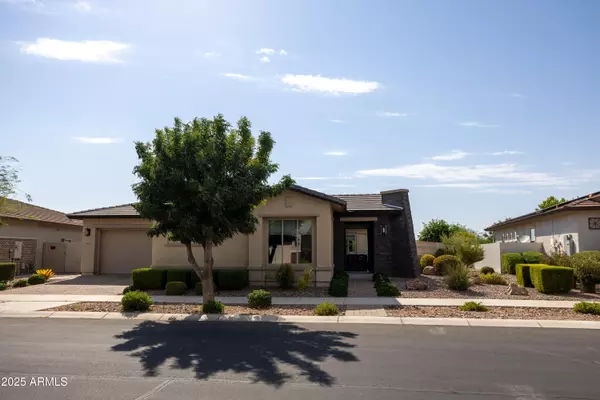 Mesa, AZ 85212,5458 S CHATSWORTH --