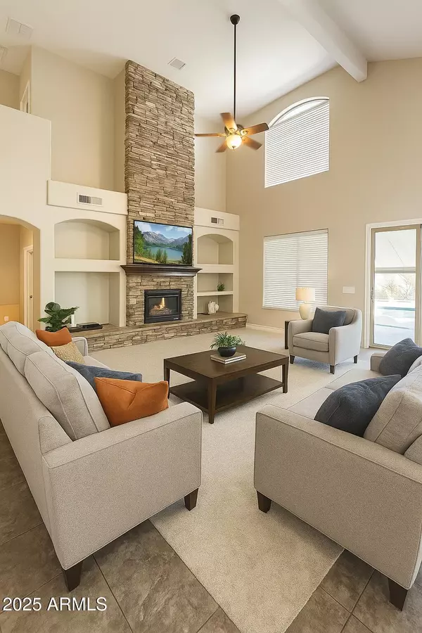 Surprise, AZ 85379,13898 N 136TH Lane