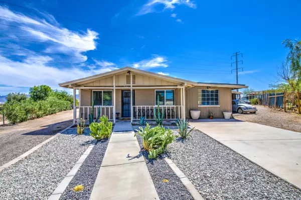 Avondale, AZ 85323,3634 S 126TH Avenue