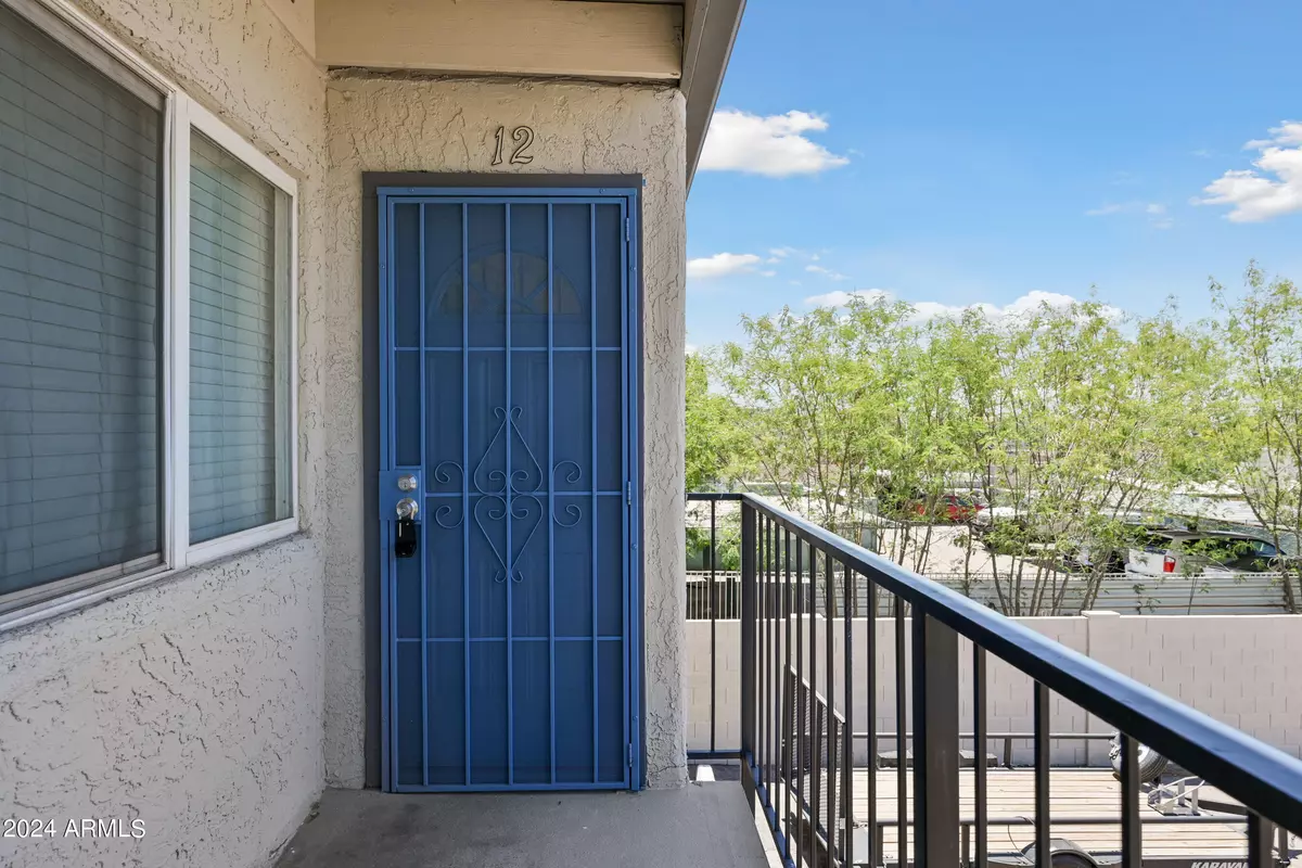 Phoenix, AZ 85008,3141 E Cypress Street #12