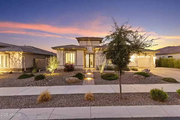 18864 E APRICOT Lane, Queen Creek, AZ 85142