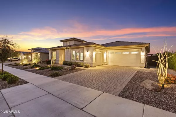 Queen Creek, AZ 85142,18864 E APRICOT Lane