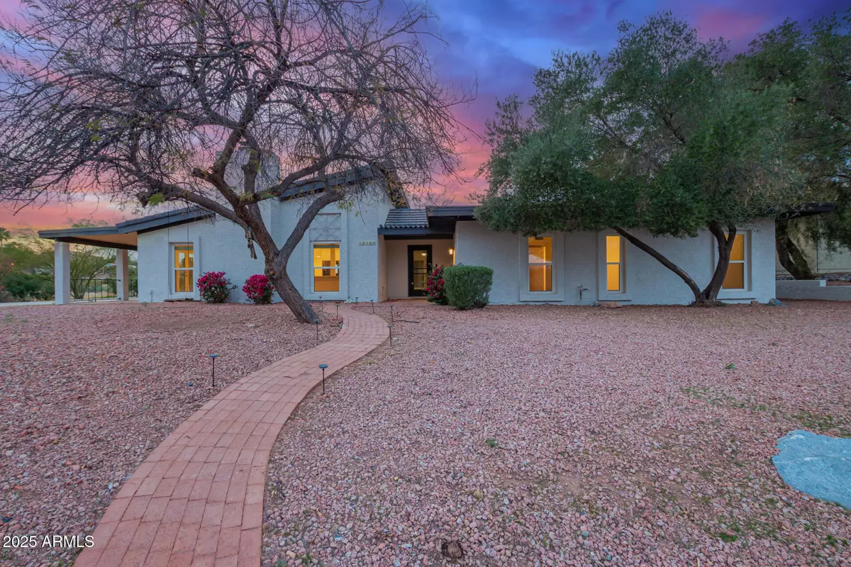 Fountain Hills, AZ 85268,10804 N MANGRUM Court