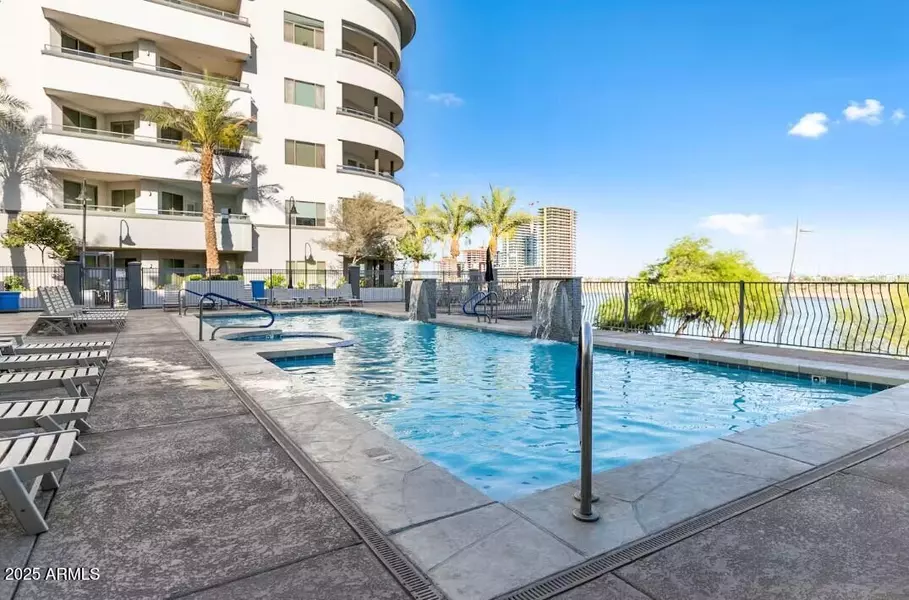 945 E PLAYA DEL NORTE Drive #3003, Tempe, AZ 85288