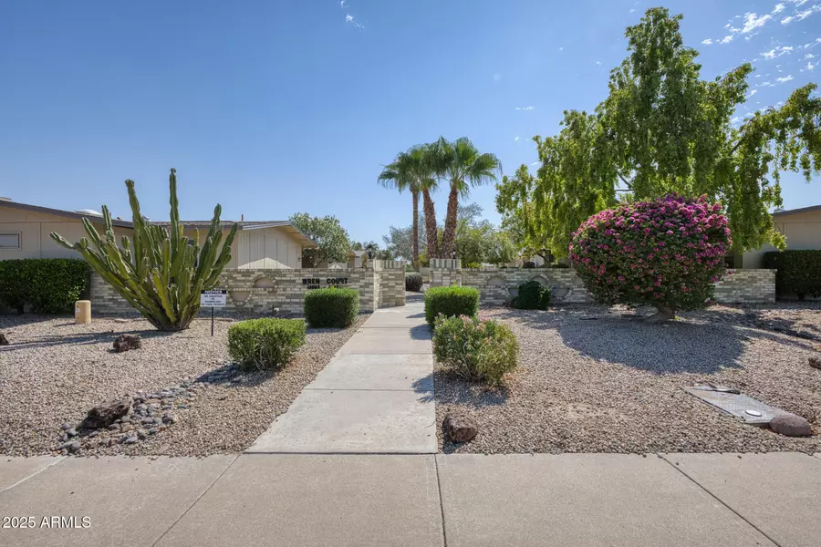 13307 W COPPERSTONE Drive, Sun City West, AZ 85375