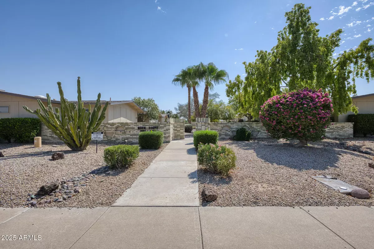 Sun City West, AZ 85375,13307 W COPPERSTONE Drive