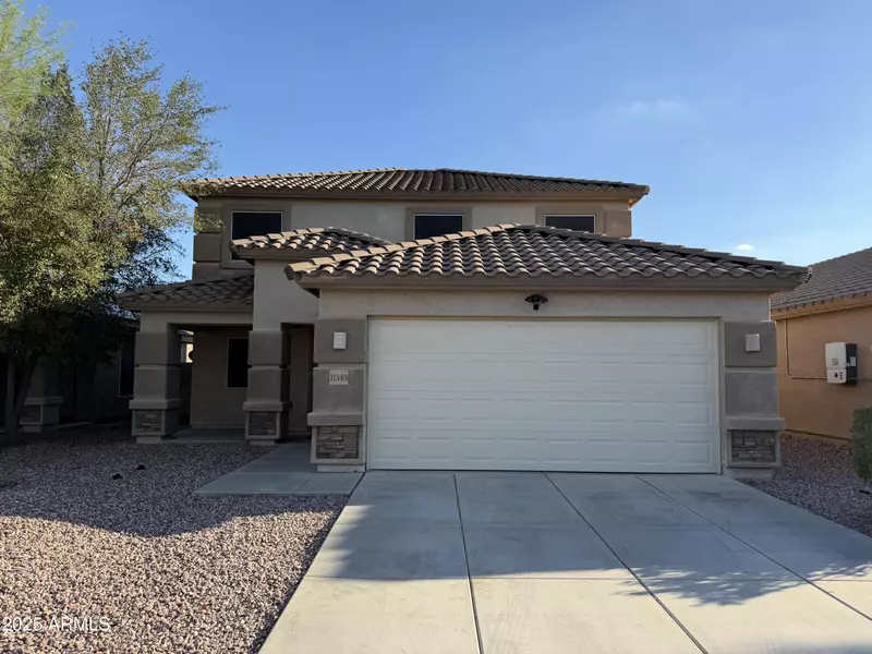 11549 W MOUNTAIN VIEW Road, Youngtown, AZ 85363