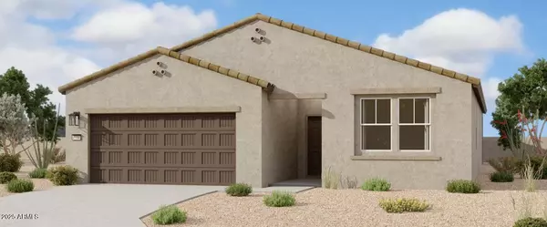 46834 W OLD TIMER Road, Maricopa, AZ 85139