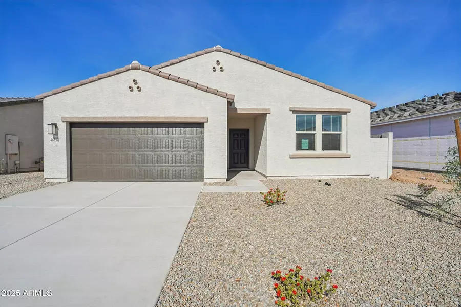 46834 W OLD TIMER Road, Maricopa, AZ 85139