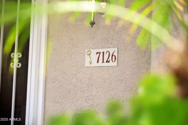 Phoenix, AZ 85051,7126 N 28TH Avenue