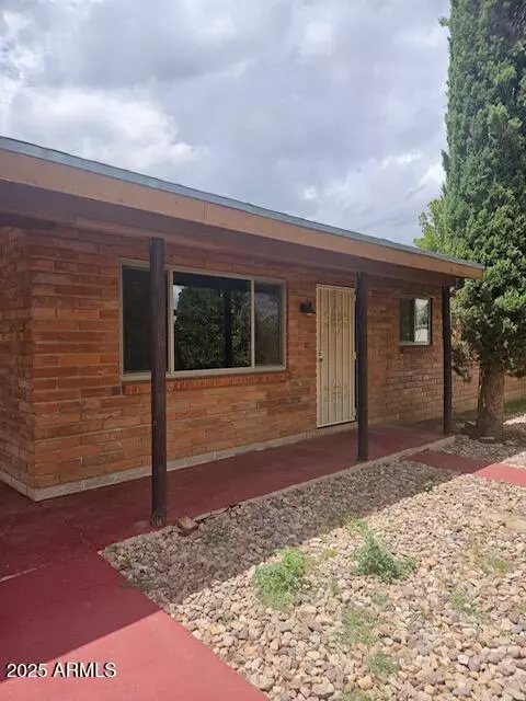 Sierra Vista, AZ 85650,5354 S San Juan Avenue
