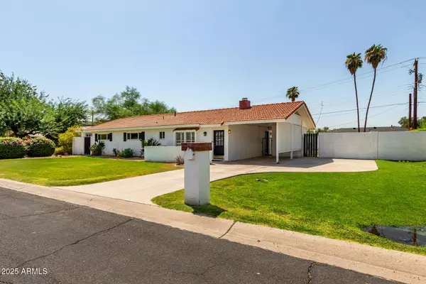 Scottsdale, AZ 85251,6925 E RANCHO VISTA Drive
