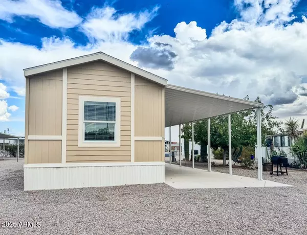 11100 W ALSDORF Road #66, Arizona City, AZ 85123