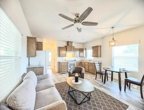 Arizona City, AZ 85123,11100 W ALSDORF Road #66