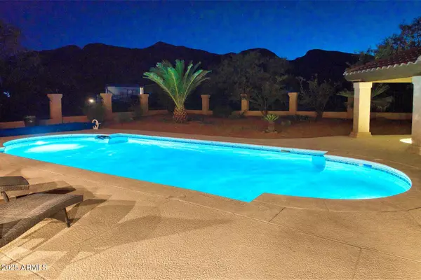 Hereford, AZ 85615,5664 S EQUESTRIAN Place