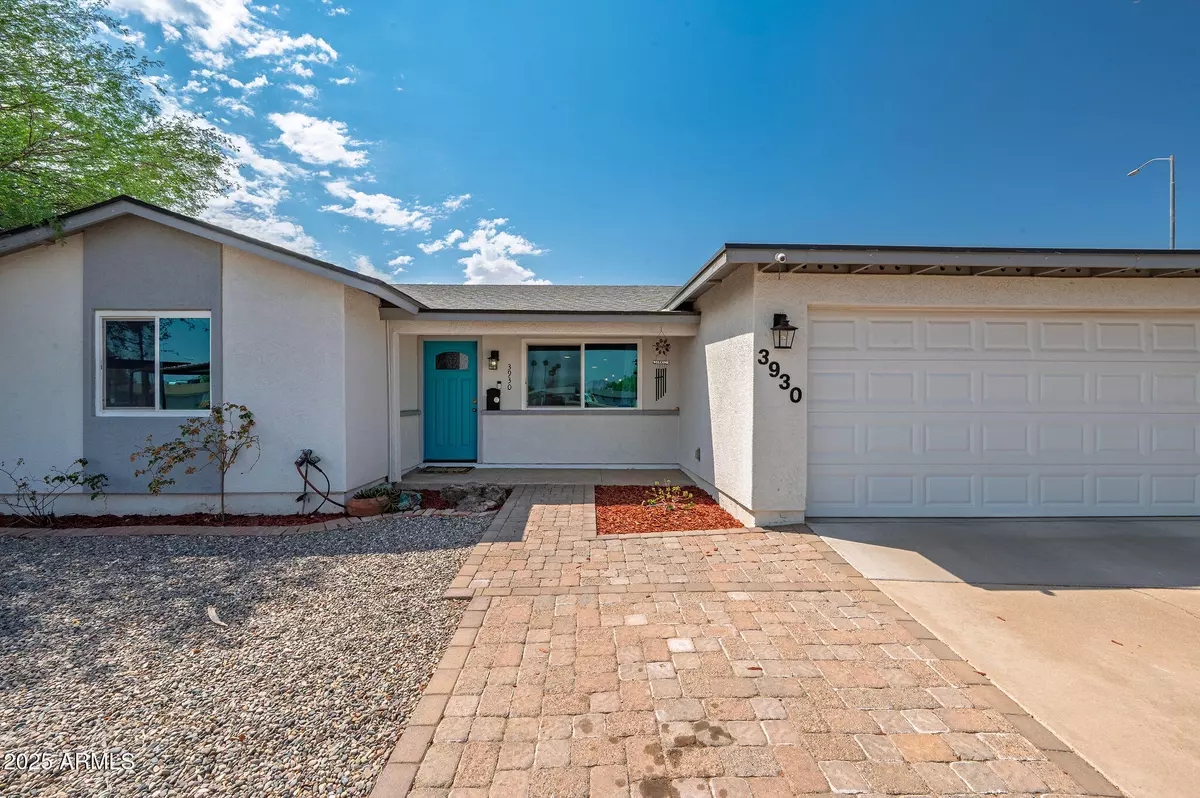 Tempe, AZ 85282,3930 S cutler Drive