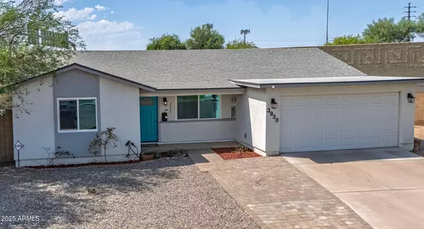Tempe, AZ 85282,3930 S cutler Drive