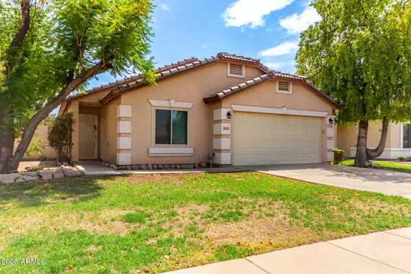 Gilbert, AZ 85296,2025 E SARATOGA Street