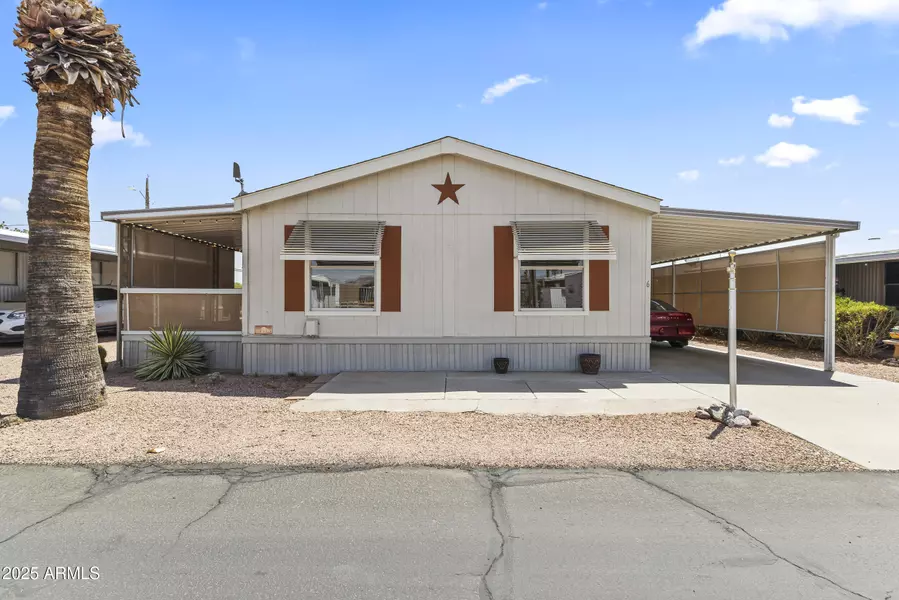 1280 N Ironwood Drive #6, Apache Junction, AZ 85120