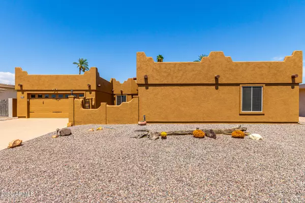 Sun City, AZ 85373,11114 W PALMERAS Drive W