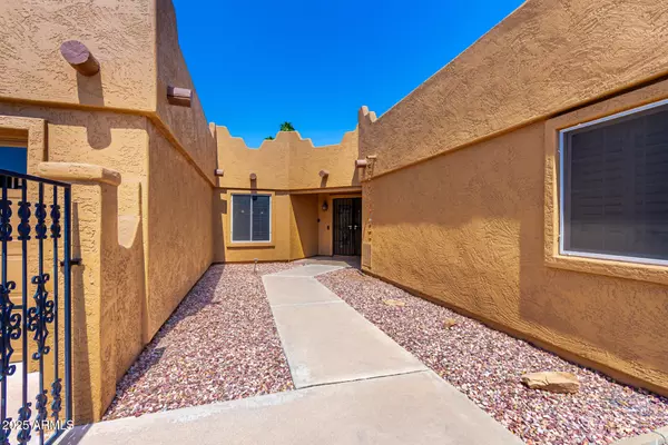Sun City, AZ 85373,11114 W PALMERAS Drive W