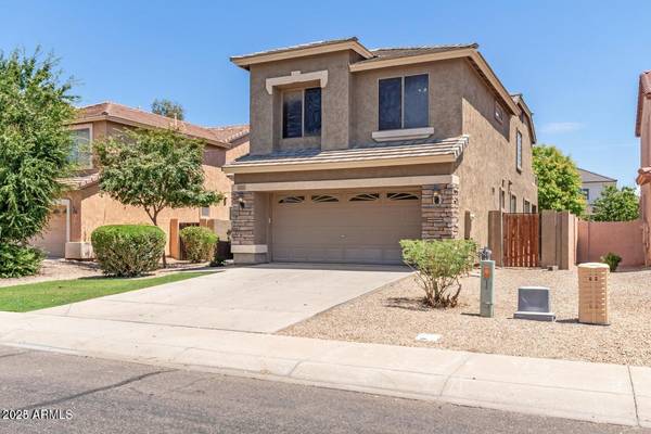 Gilbert, AZ 85296,1151 S HAZEL Street