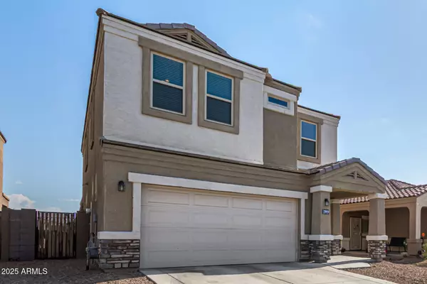 Buckeye, AZ 85396,29959 W MULBERRY Drive