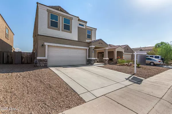 Buckeye, AZ 85396,29959 W MULBERRY Drive