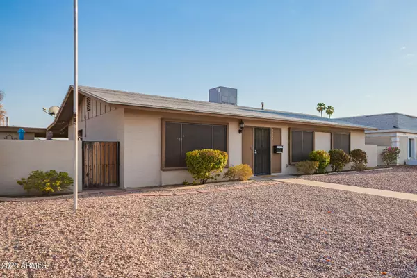 Phoenix, AZ 85029,2345 W SHAW BUTTE Drive
