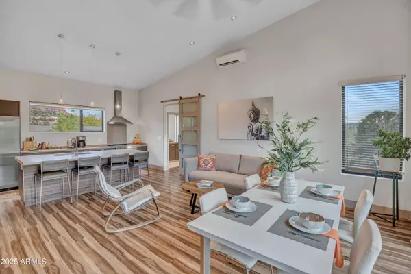 Sedona, AZ 86336,395 CHAVEZ RANCH Road