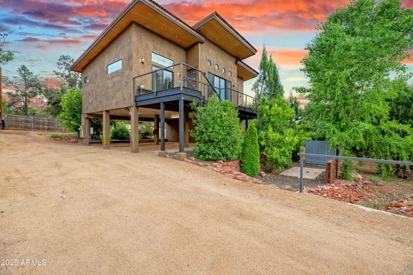 Sedona, AZ 86336,395 CHAVEZ RANCH Road