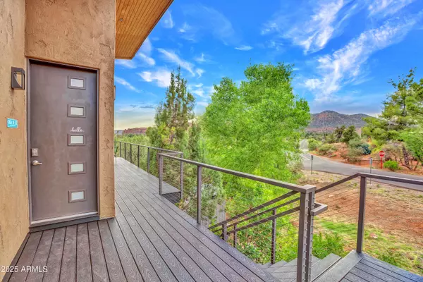 Sedona, AZ 86336,395 CHAVEZ RANCH Road