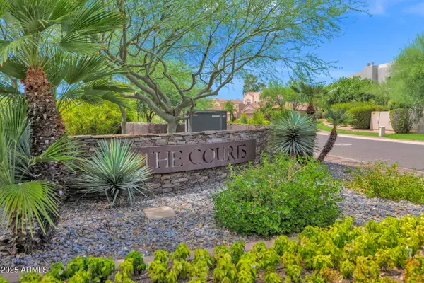 Scottsdale, AZ 85258,7710 E GAINEY RANCH Road #211
