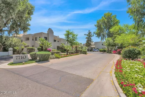 Scottsdale, AZ 85258,7710 E GAINEY RANCH Road #211